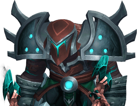Vanskraps render