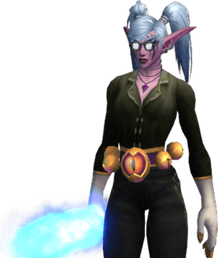 Varideath render