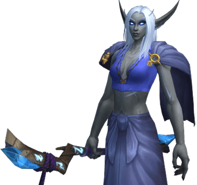 Vasilissâ render