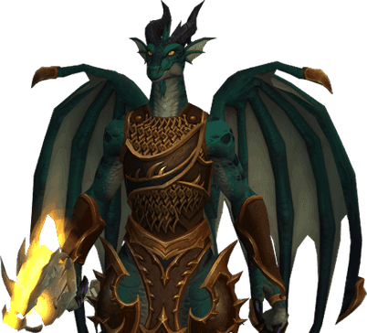 Vernira render