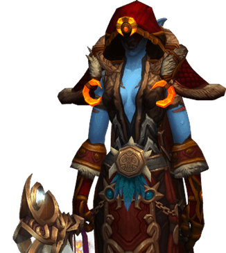 Vesaa render