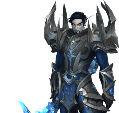 Veyrith render