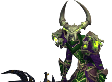 Viperdrake render