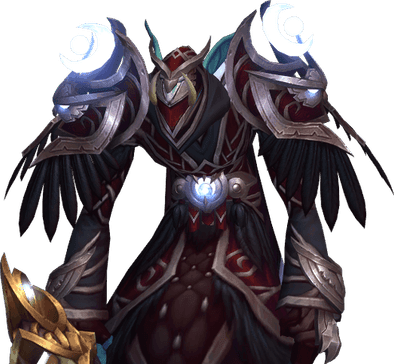 Vishzal render