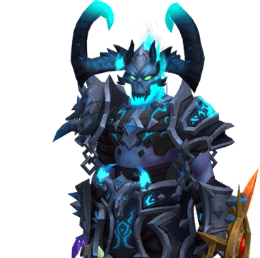 Volzxd render