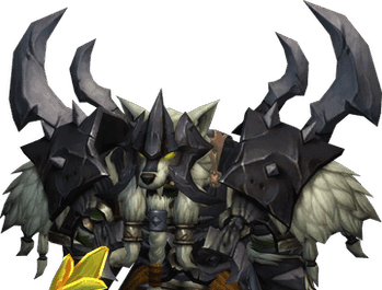 Vonfritzuila render