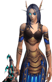 Vyndahl render