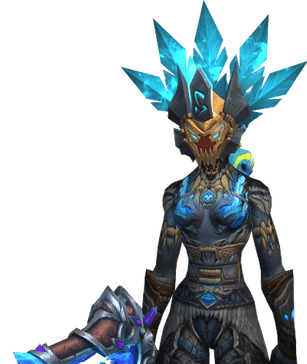 Walia render
