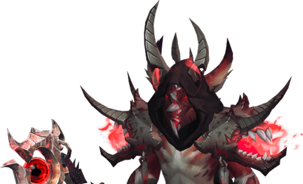 Warbrock render