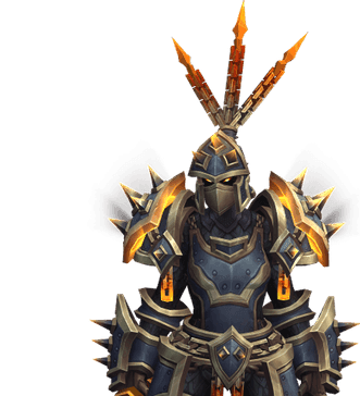 Warcry render
