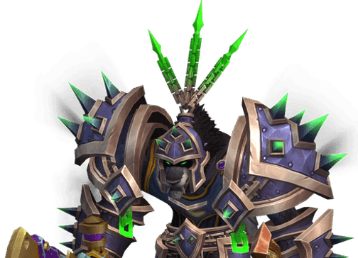 Welnock render