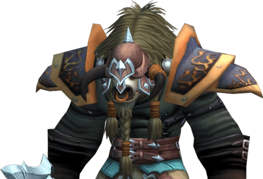 Whencowsfly render