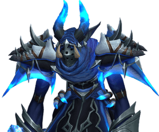Whykalo render