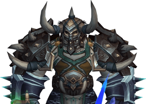 Wulguf render