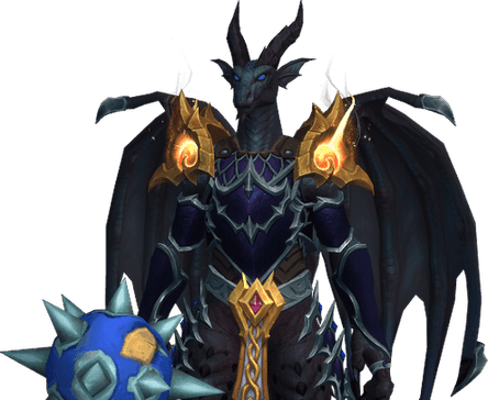 Xadvoker render