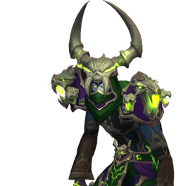 Xangrim render