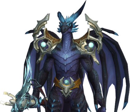 Xeav render