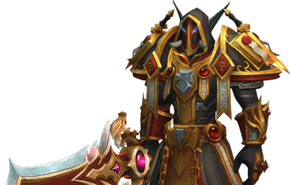 Xeloor render