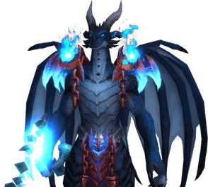 Xenivoker render