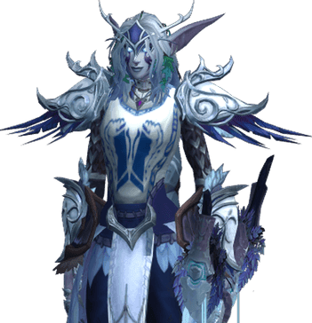 Xunaii render