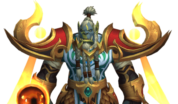 Xyhunt render