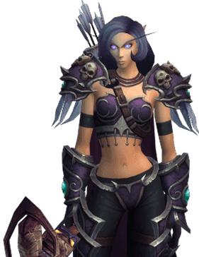 Xylianna render