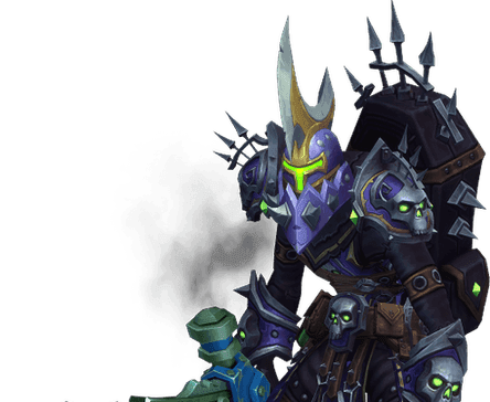 Yook render