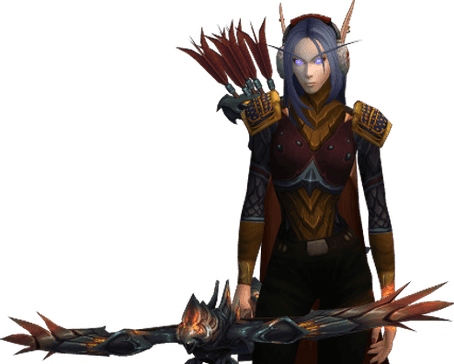 Yooki render