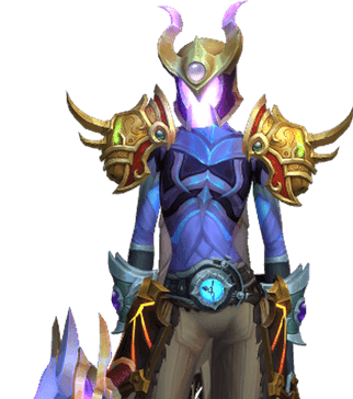 Youngstunnah render