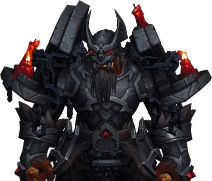 Yuhho render