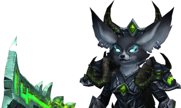 Zalida render