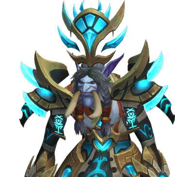Zalza render
