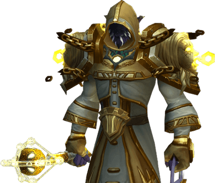 Zanastus render