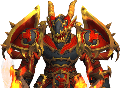 Zanato render