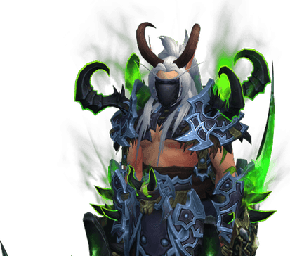 Zarr render
