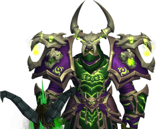 Zaviak render