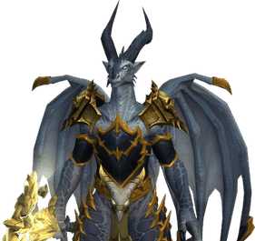 Zazp render
