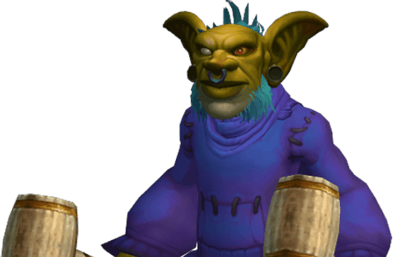 Zeezzlink render