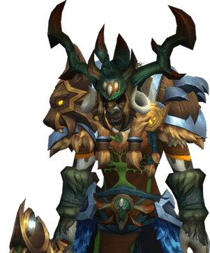 Zerder render