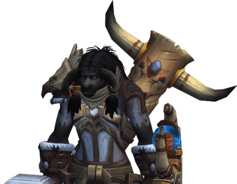 Zerototem render