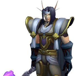 Zillah render