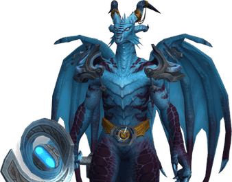 Ziptay render