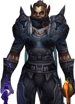 Zolforcen render