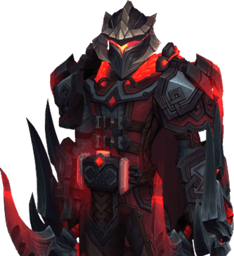 Zoomglaives render