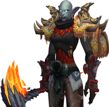 Zul render