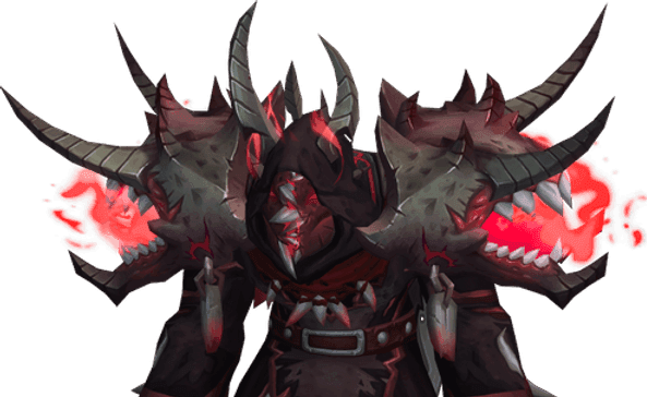 Zungu render