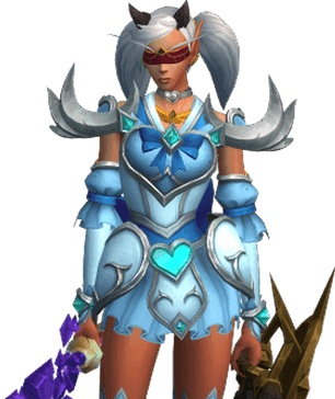 Zyltris render