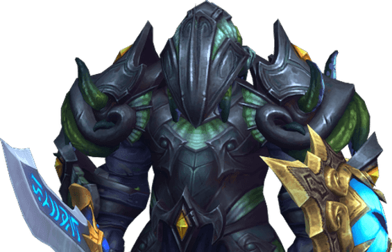 Zzyn render