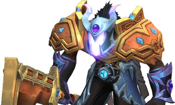 Ðarksoul render