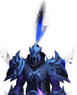 Aaronfreeze render